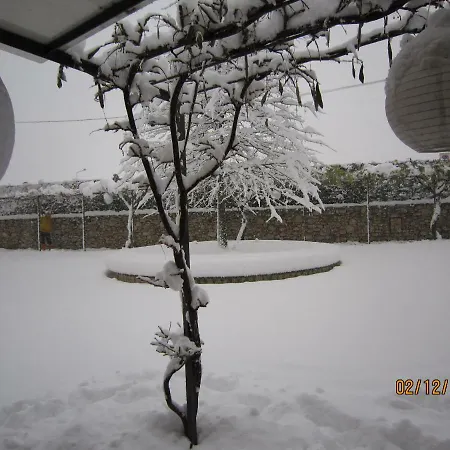 Alojamento de Acomodação e Pequeno-almoço Casa Torre Allera Cuneo