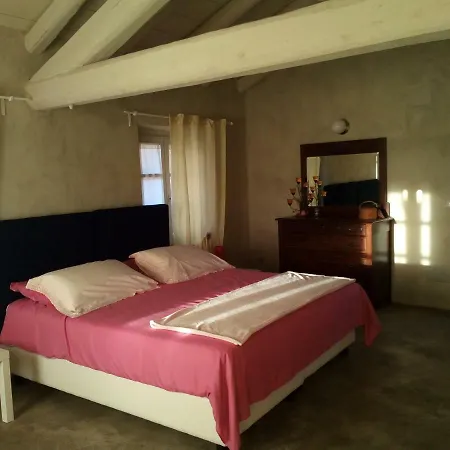 Casa Torre Allera 2* Cuneo