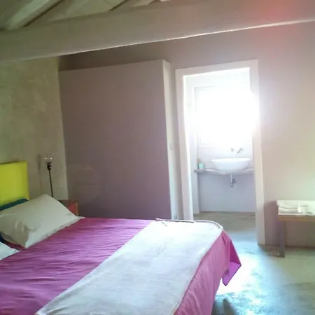 Casa Torre Allera 库尼奥