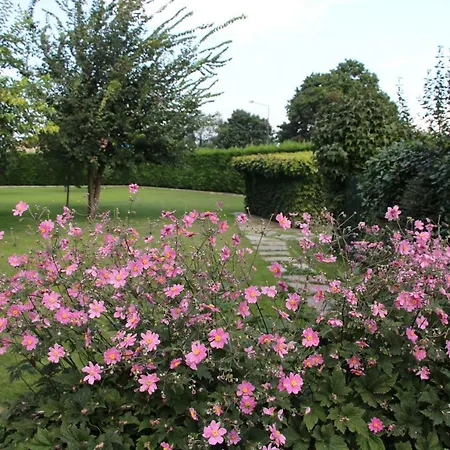 Casa Torre Allera Cuneo