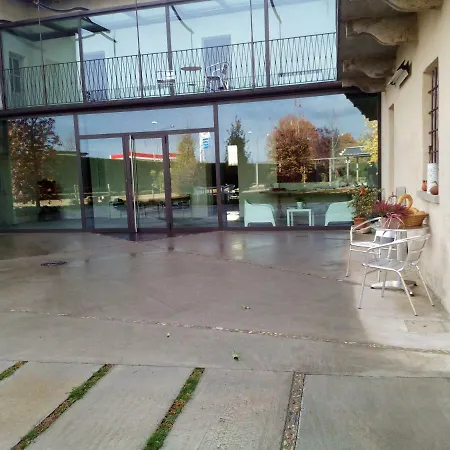 Casa Torre Allera 3*