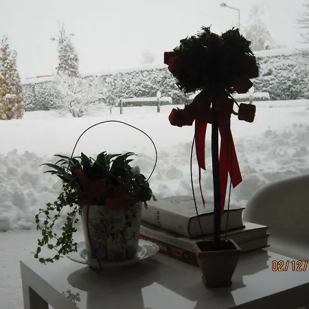 Bed & Breakfast Casa Torre Allera 3*