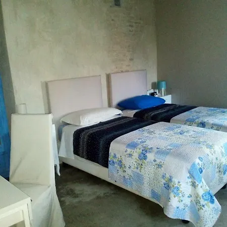 Casa Torre Allera Cuneo