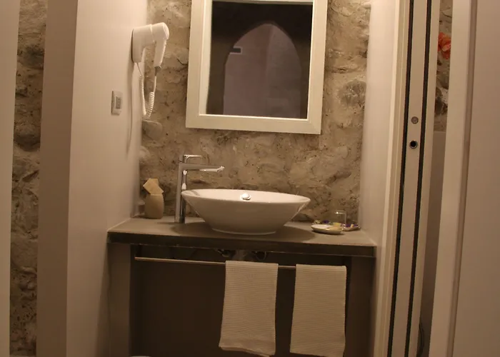Casa Torre Allera 3*