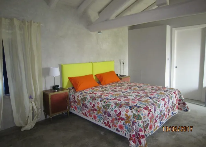 Casa Torre Allera 3* קונאו