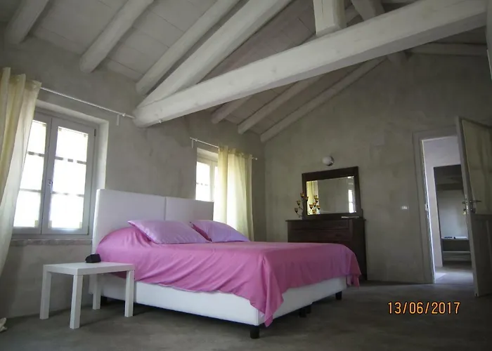 Casa Torre Allera לינה וארוחת בוקר 3*