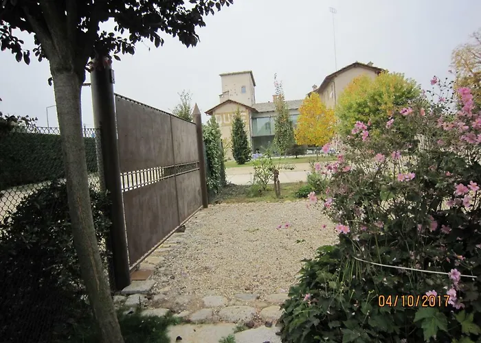 Casa Torre Allera