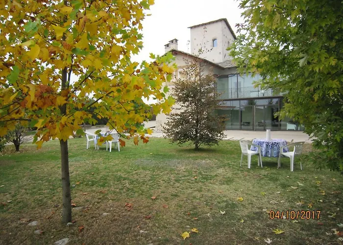 Casa Torre Allera 3*