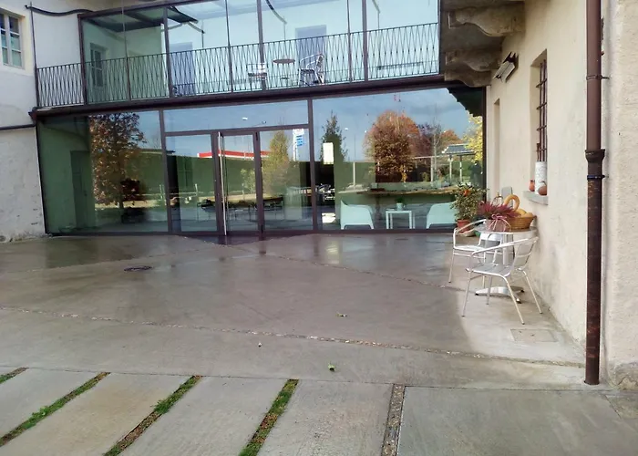 Casa Torre Allera 3*