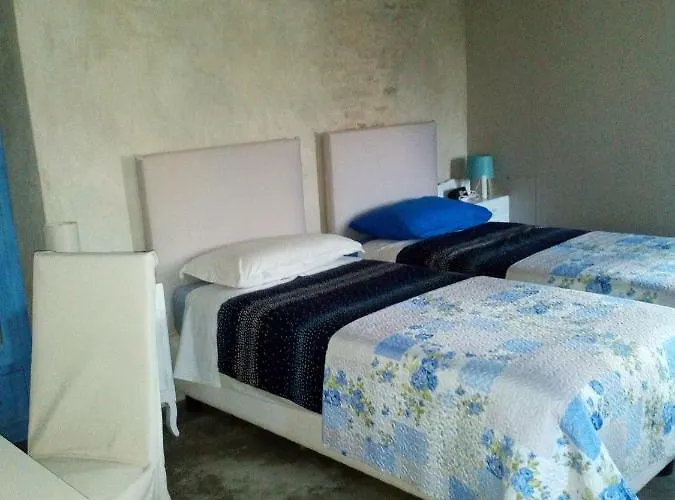 Casa Torre Allera קונאו